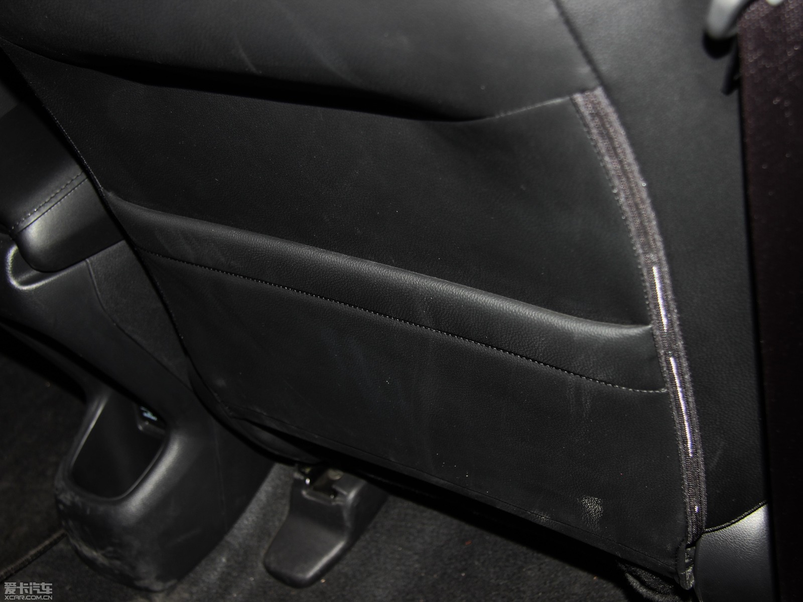 2015XR-V 1.8L CVT A