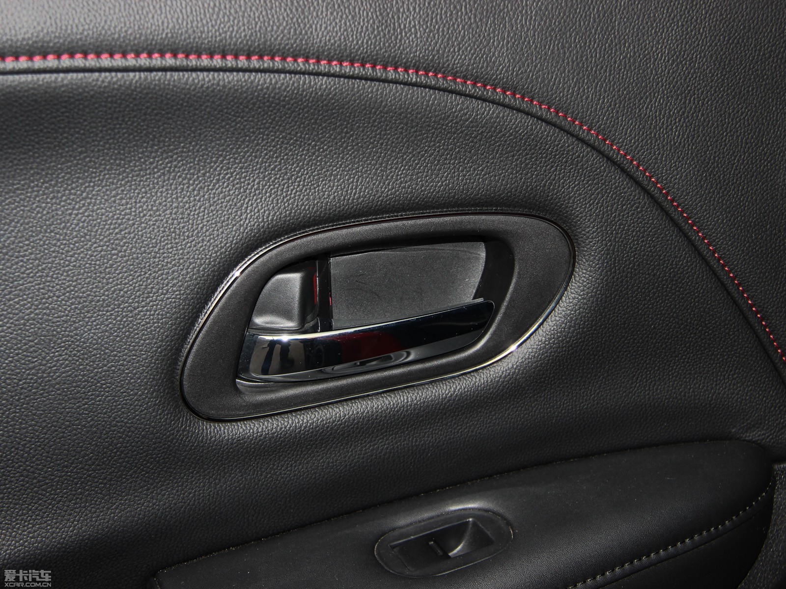 2015XR-V 1.8L CVT A