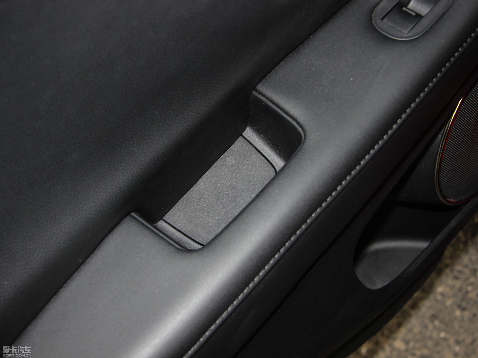 2015XR-V 1.8L CVT A