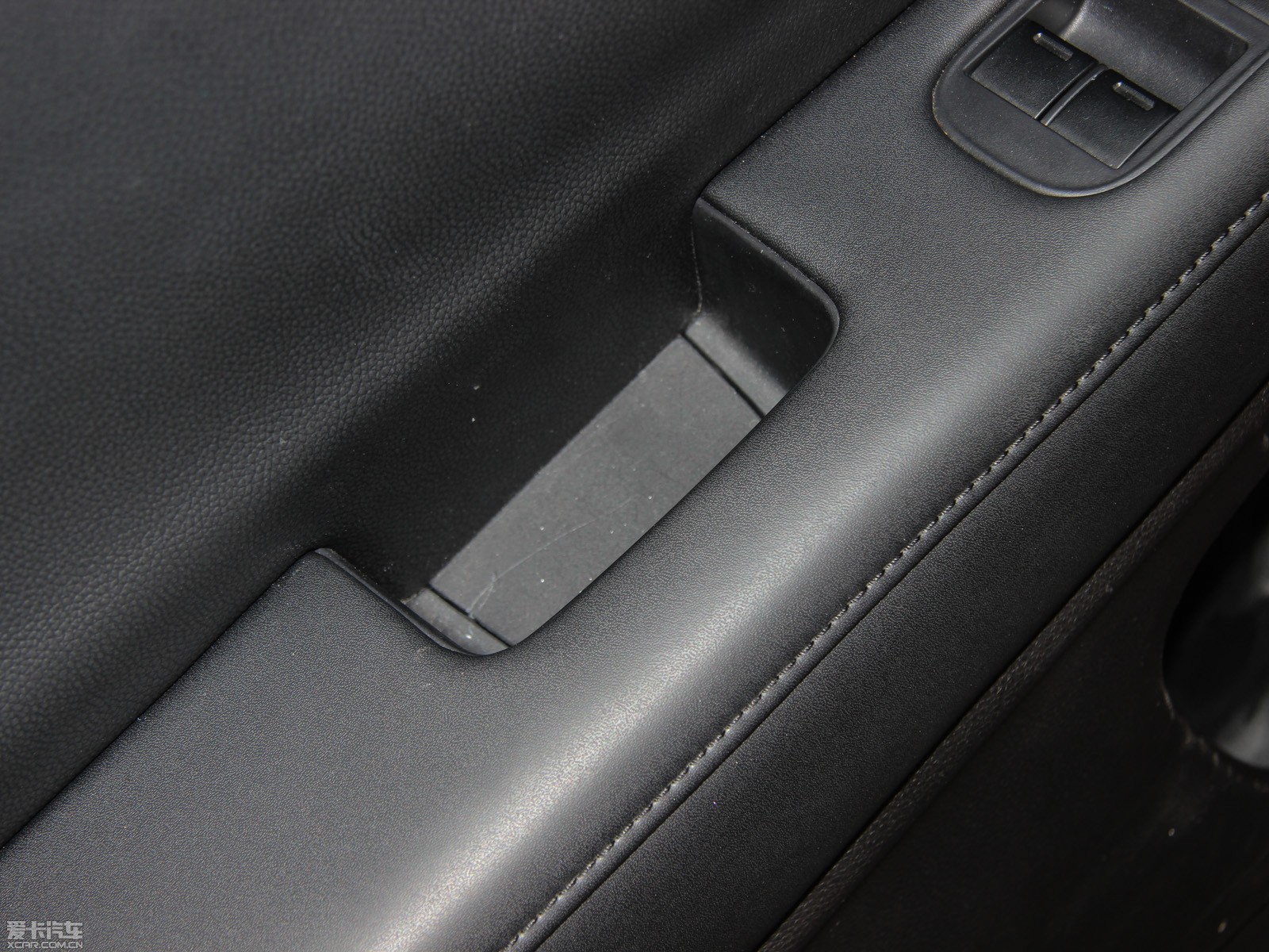 2015XR-V 1.8L CVT A