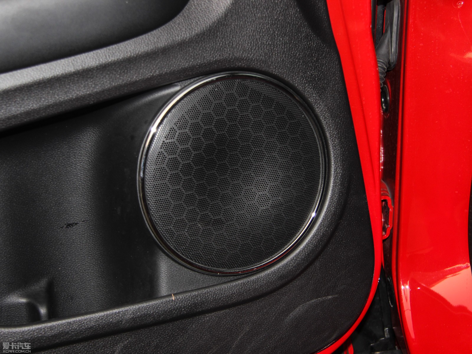 2015XR-V 1.8L CVT A