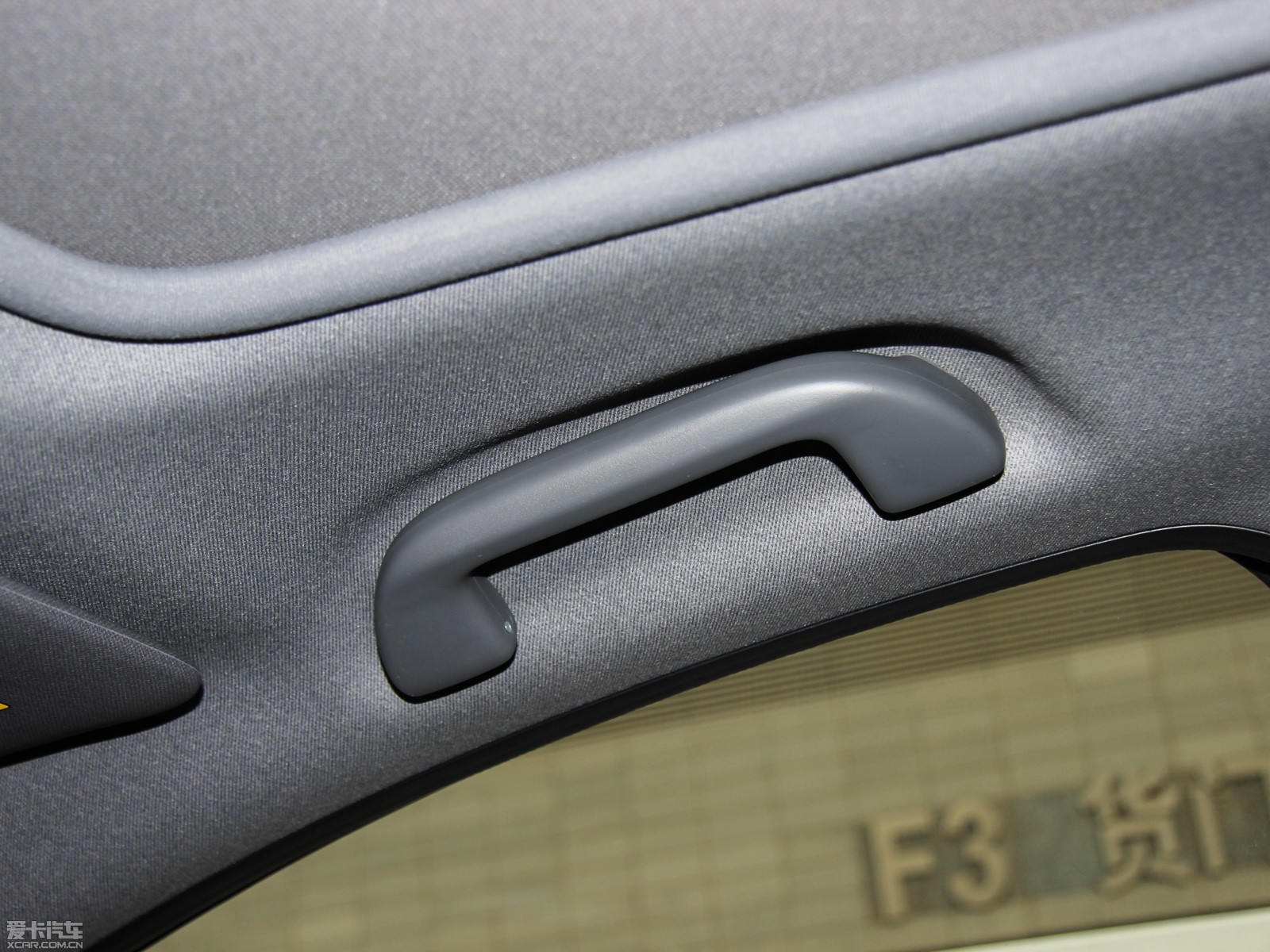 2015XR-V 1.8L CVT A