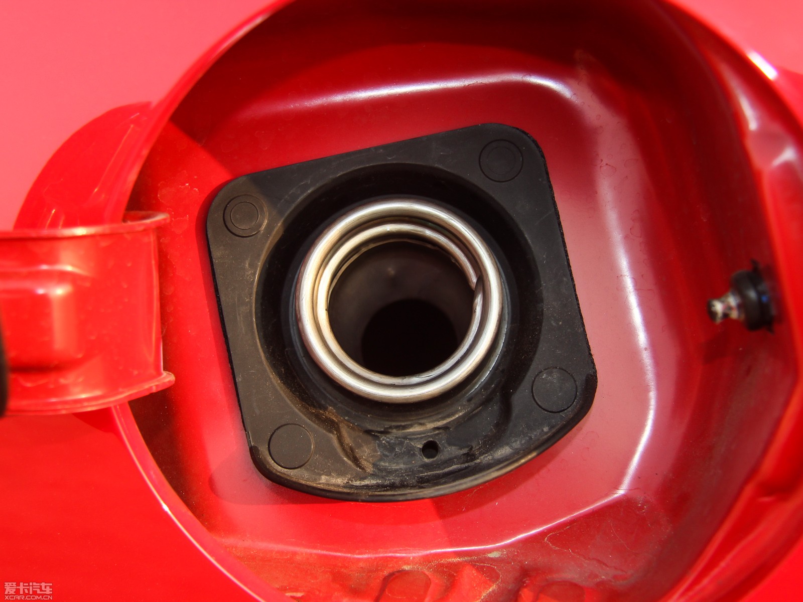 2015XR-V 1.8L CVT A