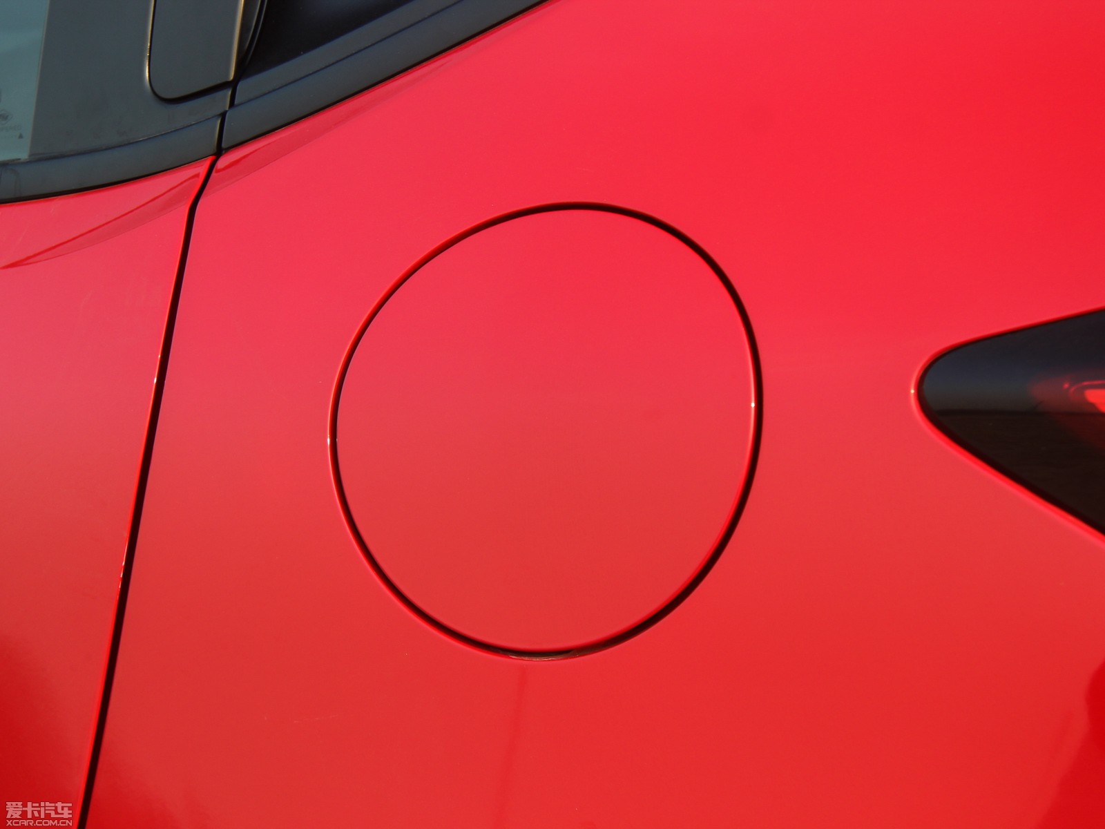 2015XR-V 1.8L CVT A