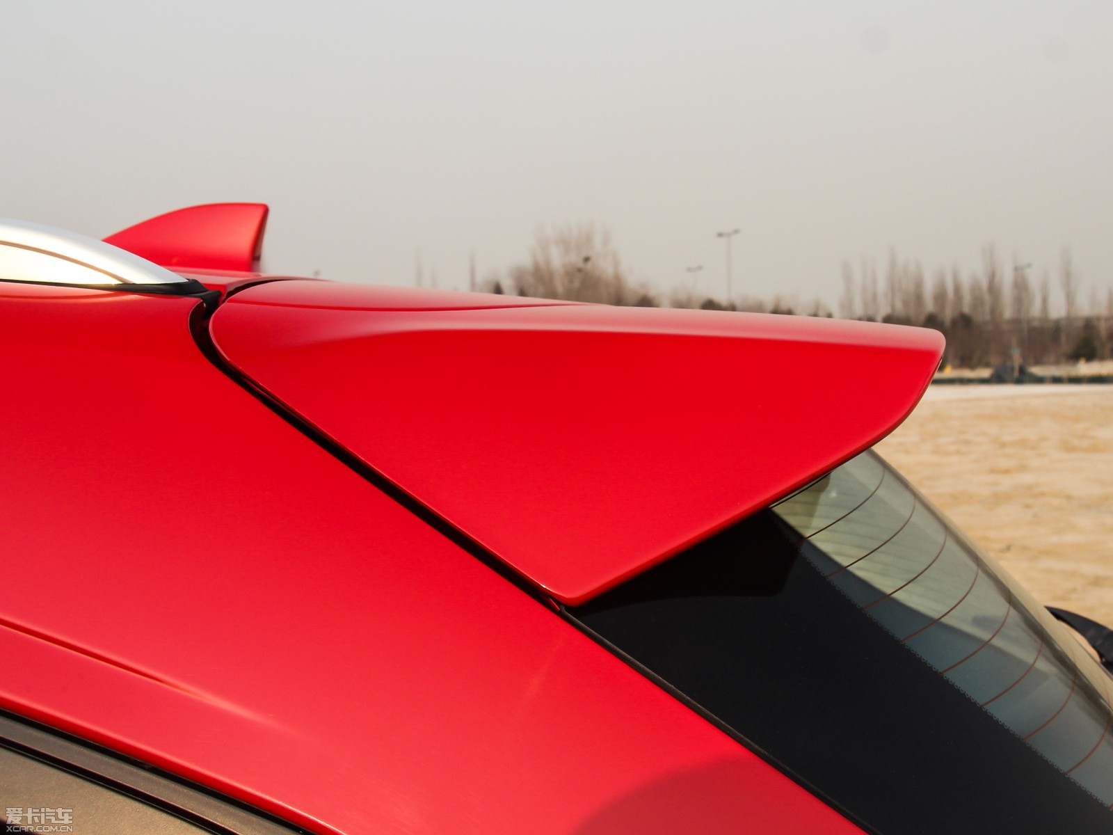 2015XR-V 1.8L CVT A