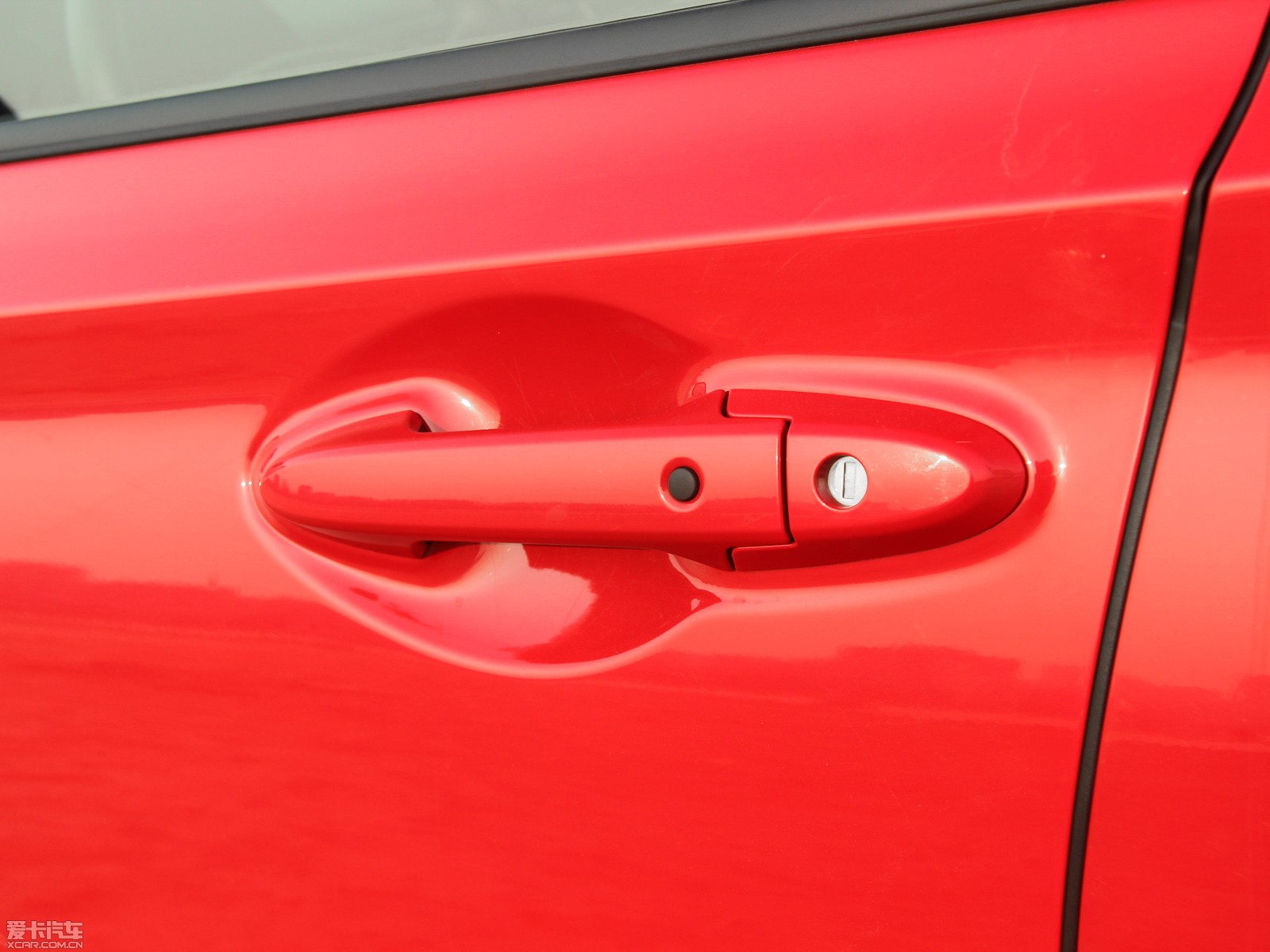 2015XR-V 1.8L CVT A