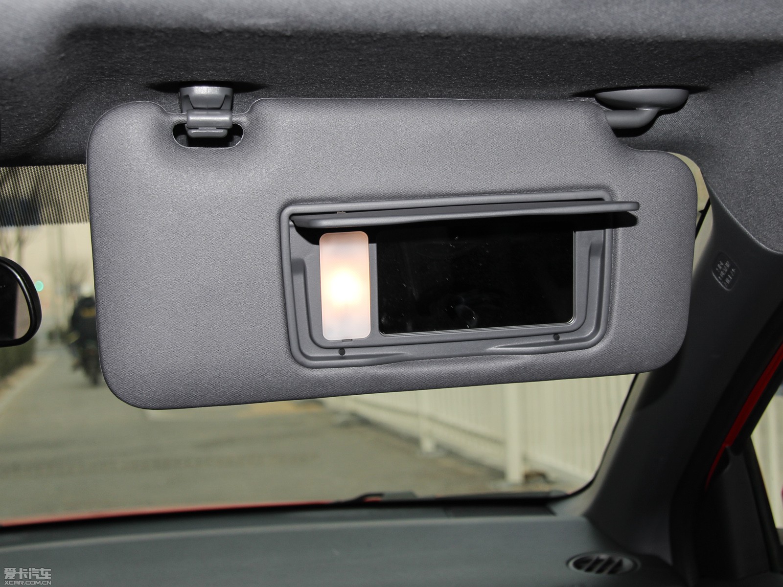 2015XR-V 1.8L CVT A