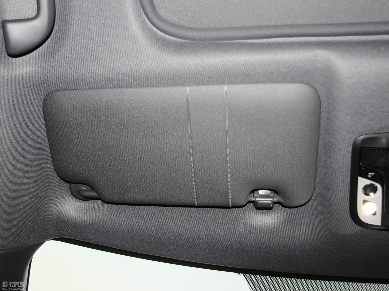 2015XR-V 1.8L CVT A