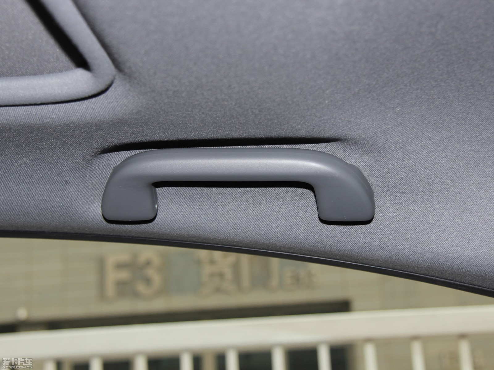 2015XR-V 1.8L CVT A