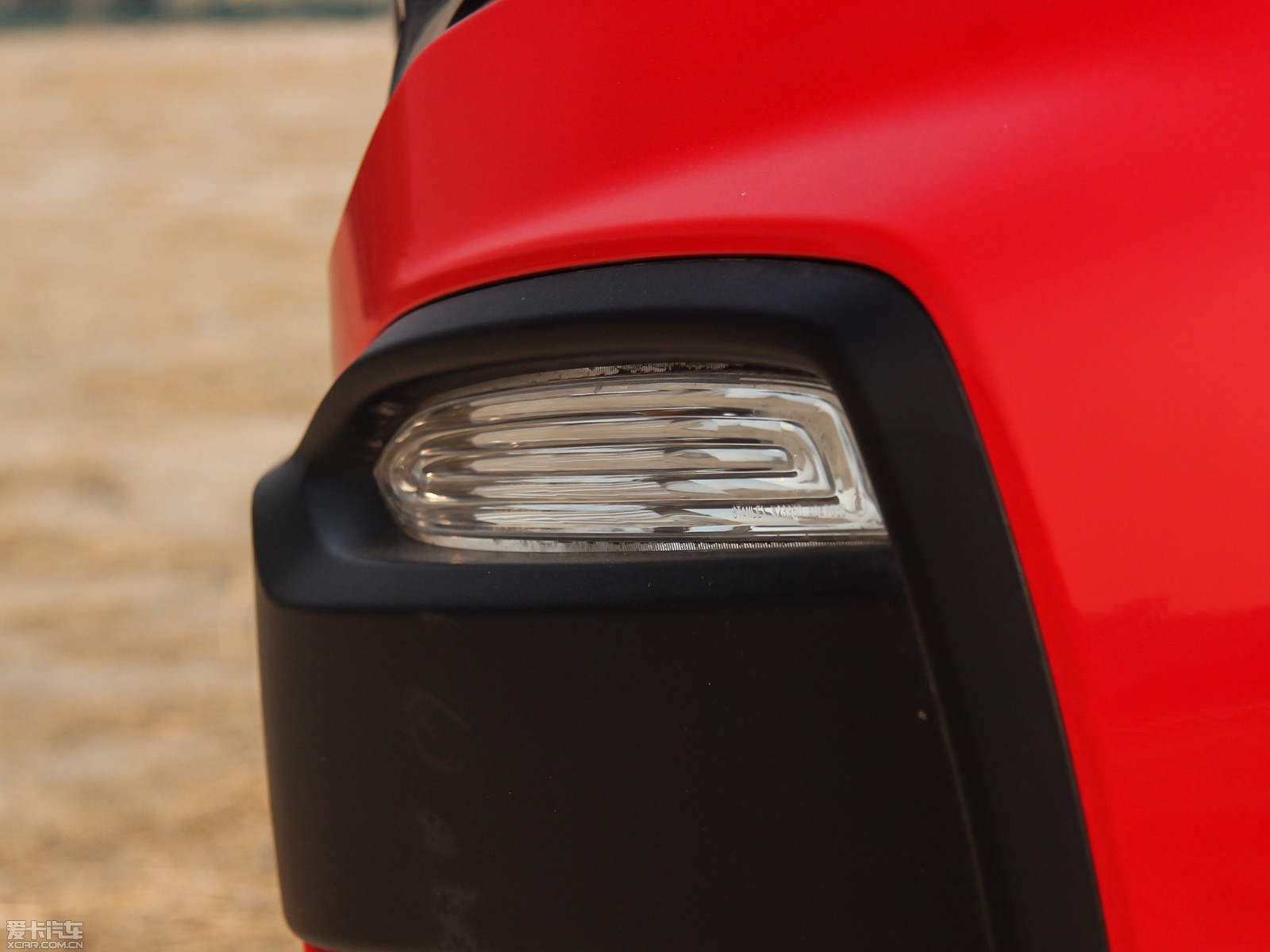 2015XR-V 1.8L CVT A