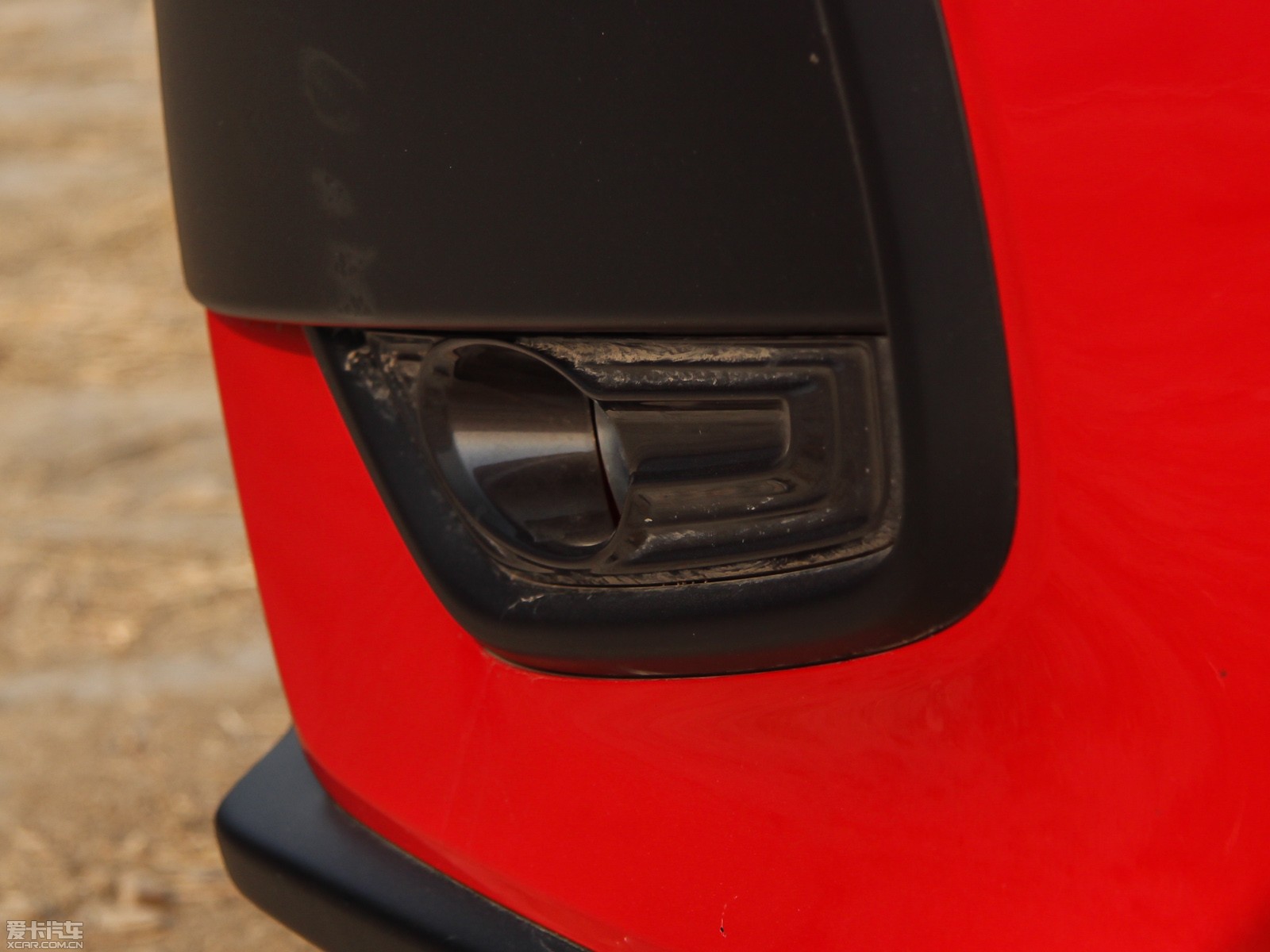 2015XR-V 1.8L CVT A