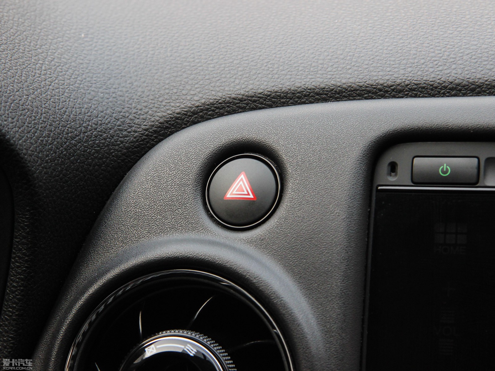 2015XR-V 1.8L CVT A