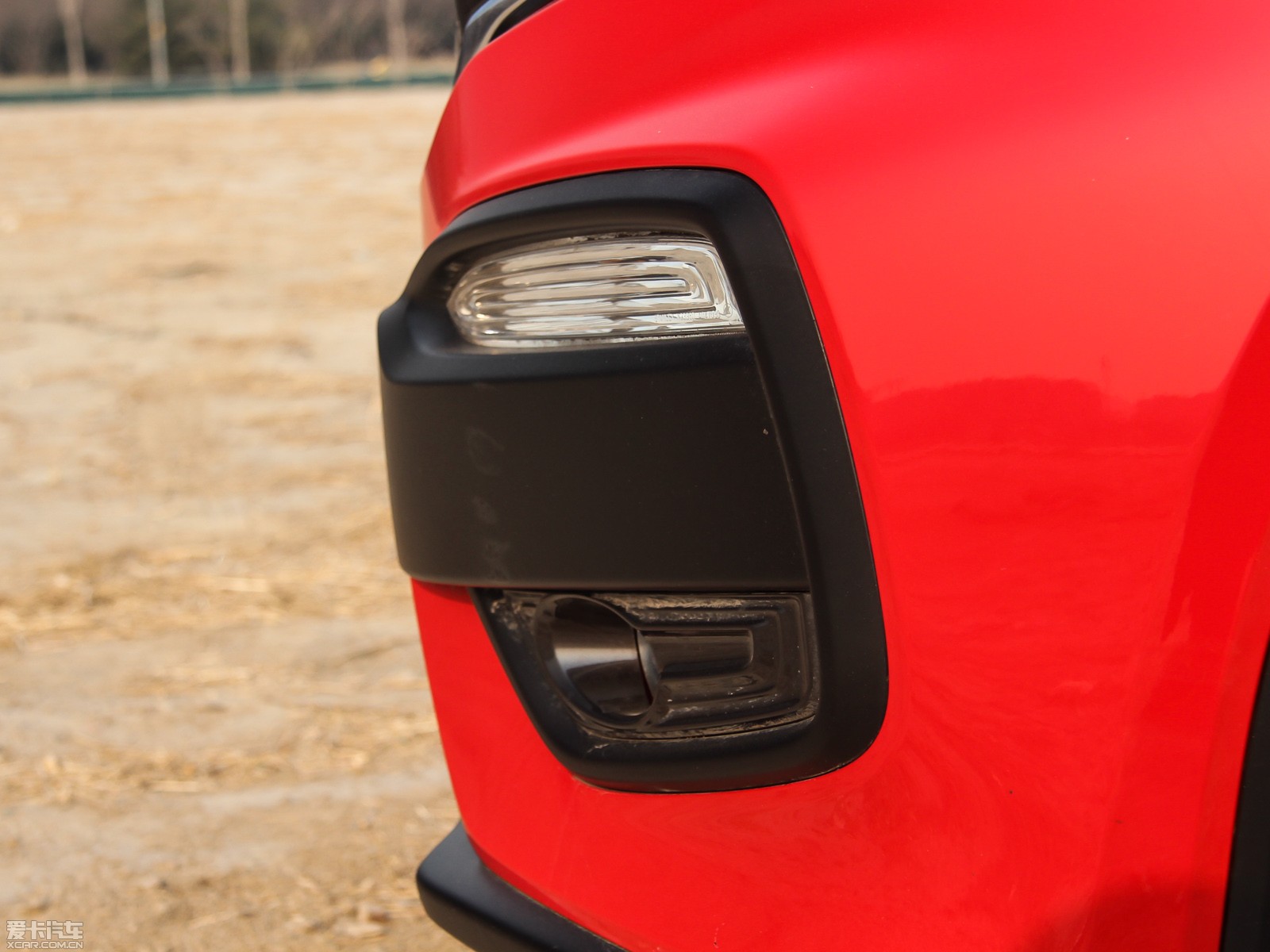 2015XR-V 1.8L CVT A