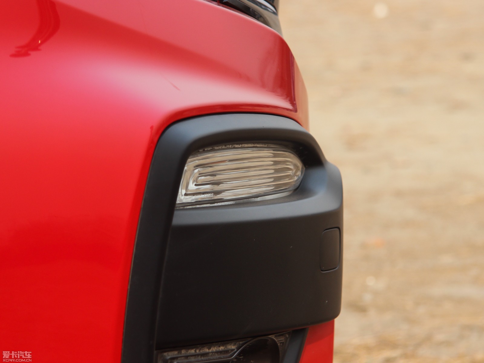 2015XR-V 1.8L CVT A