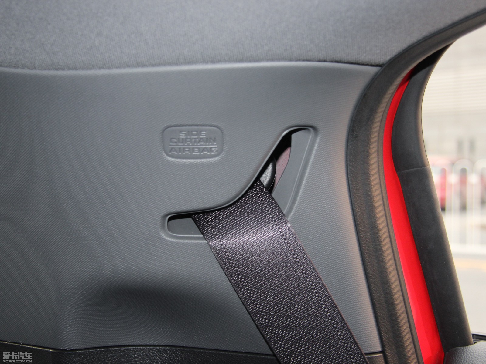 2015XR-V 1.8L CVT A