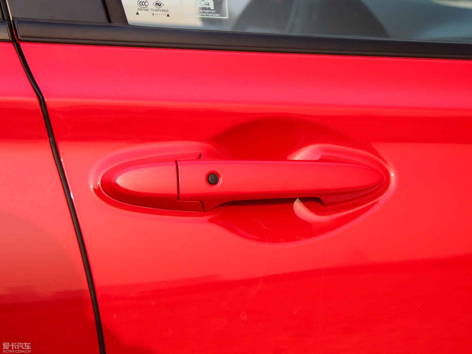 2015XR-V 1.8L CVT A