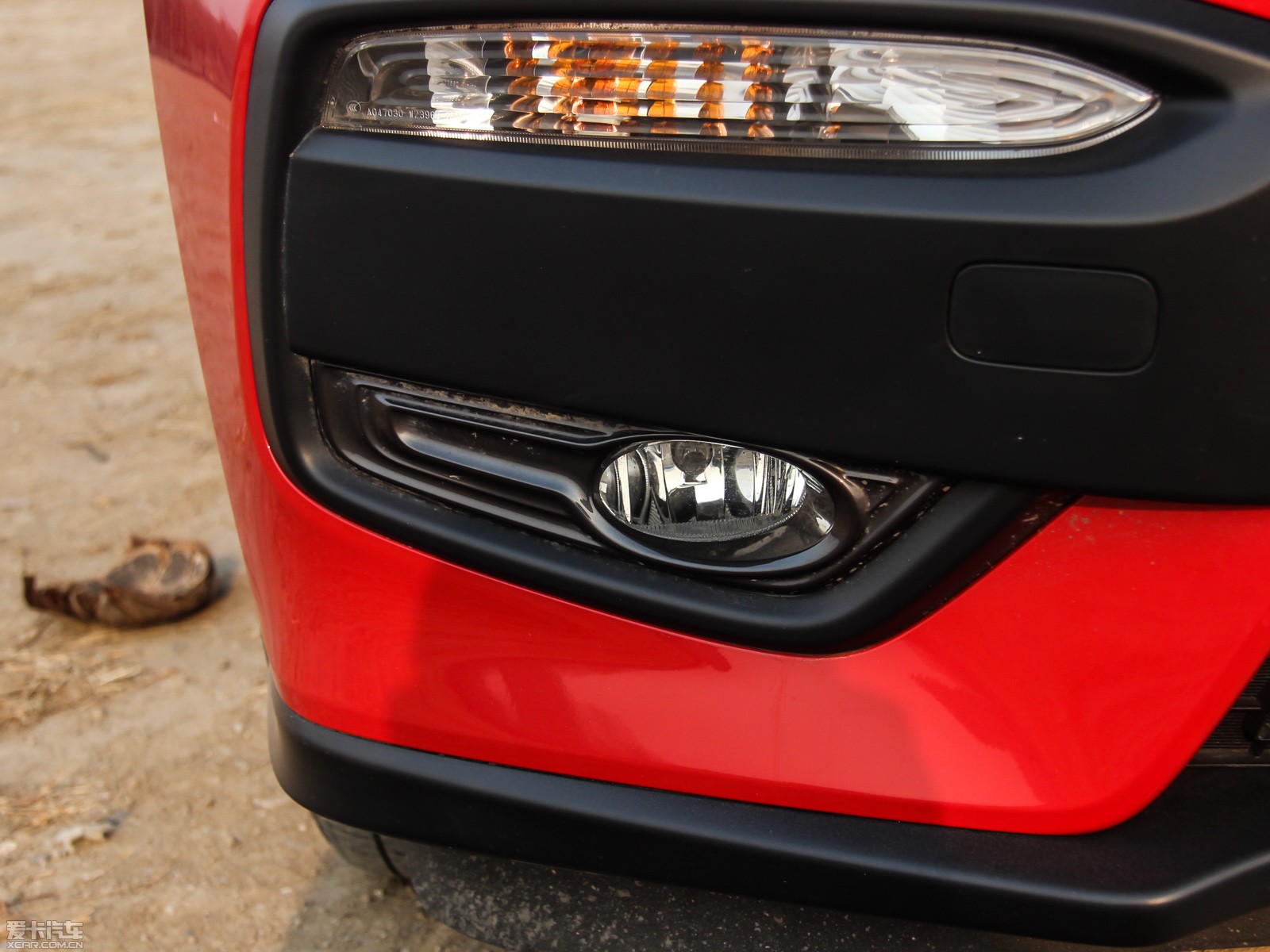 2015XR-V 1.8L CVT A