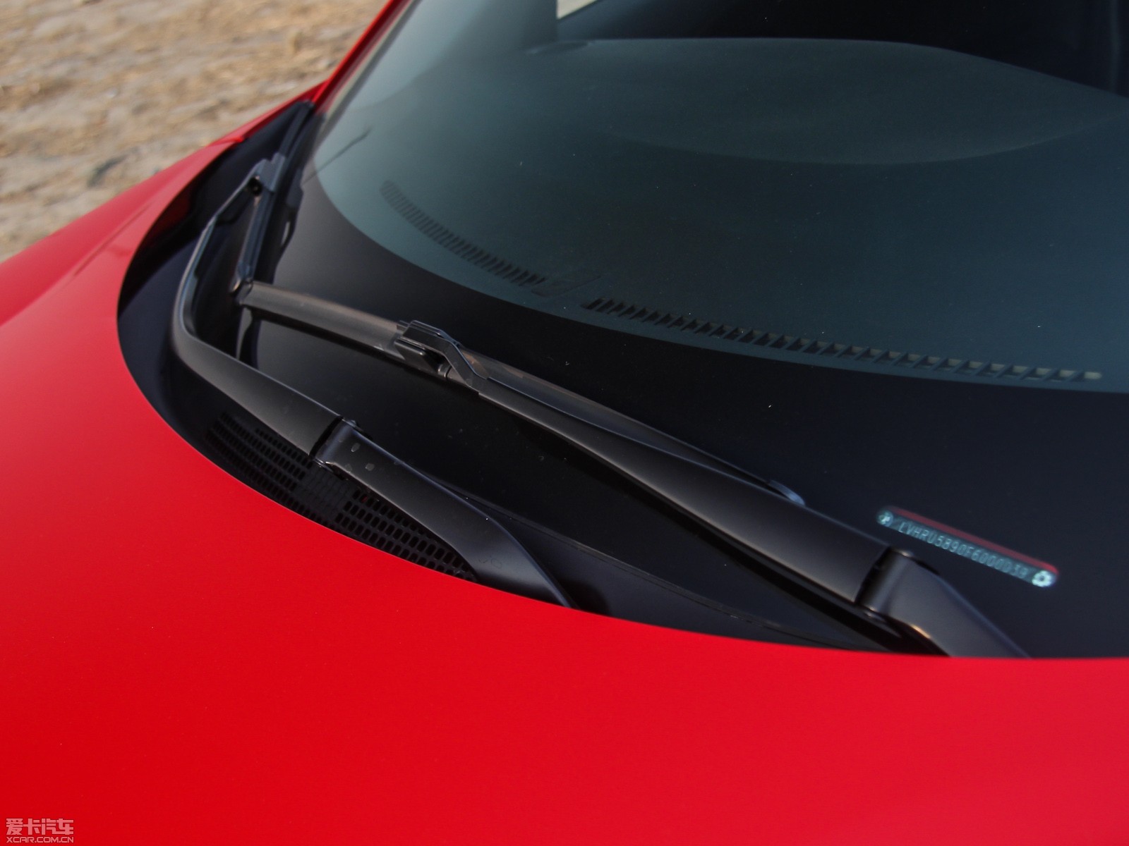 2015XR-V 1.8L CVT A