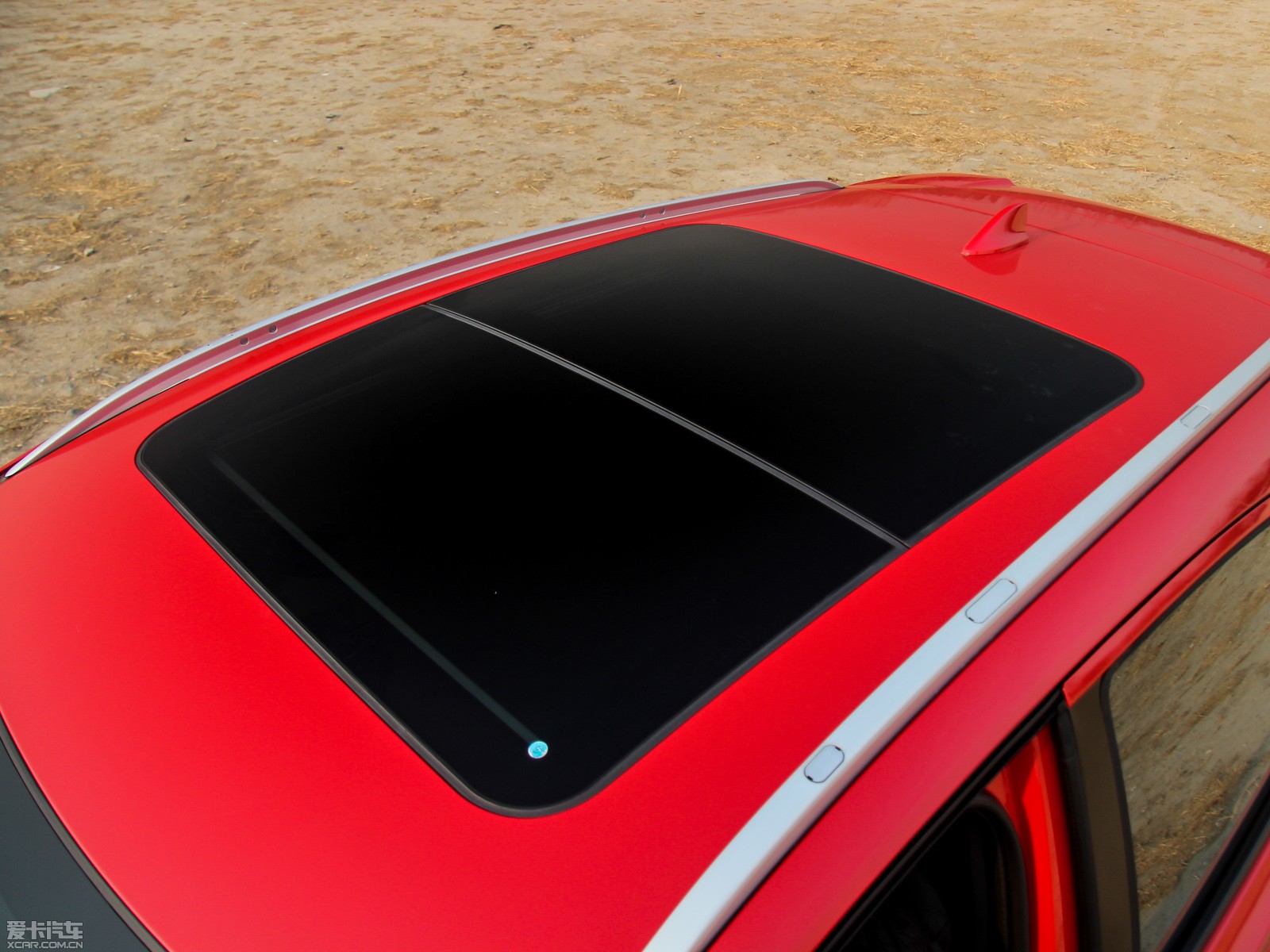 2015XR-V 1.8L CVT A