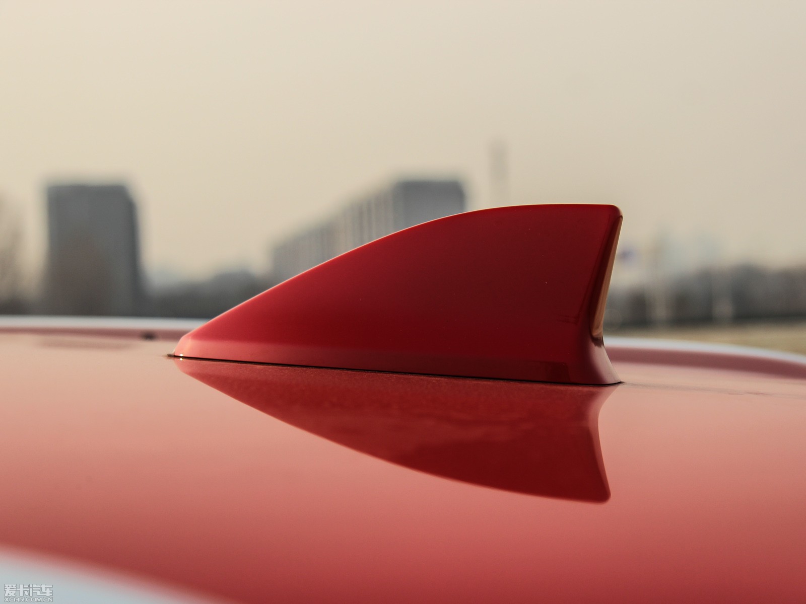 2015XR-V 1.8L CVT A