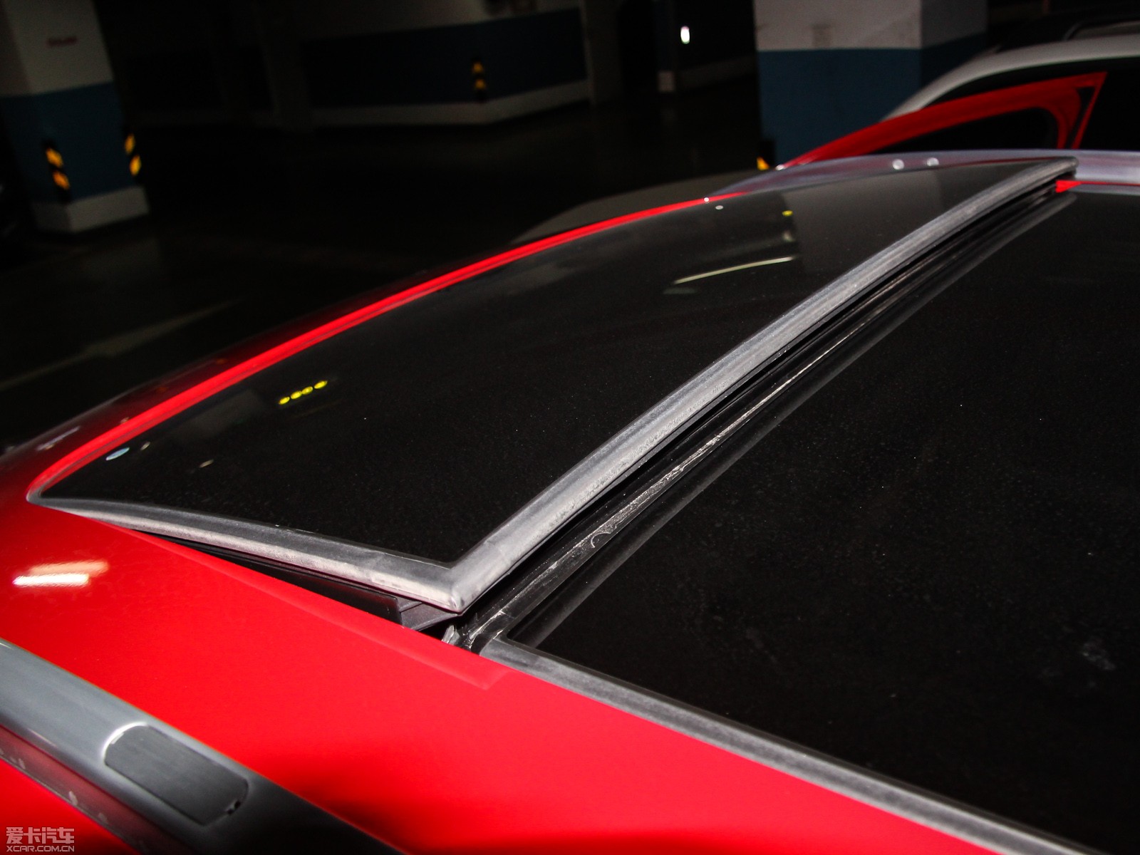 2015XR-V 1.8L CVT A