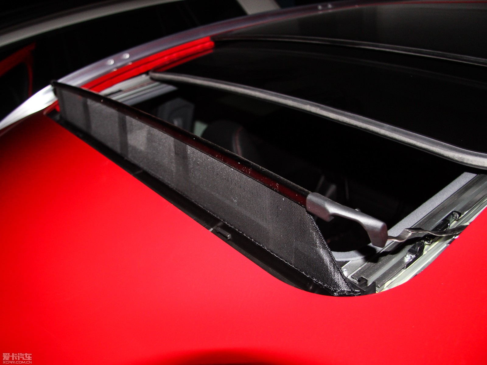 2015XR-V 1.8L CVT A