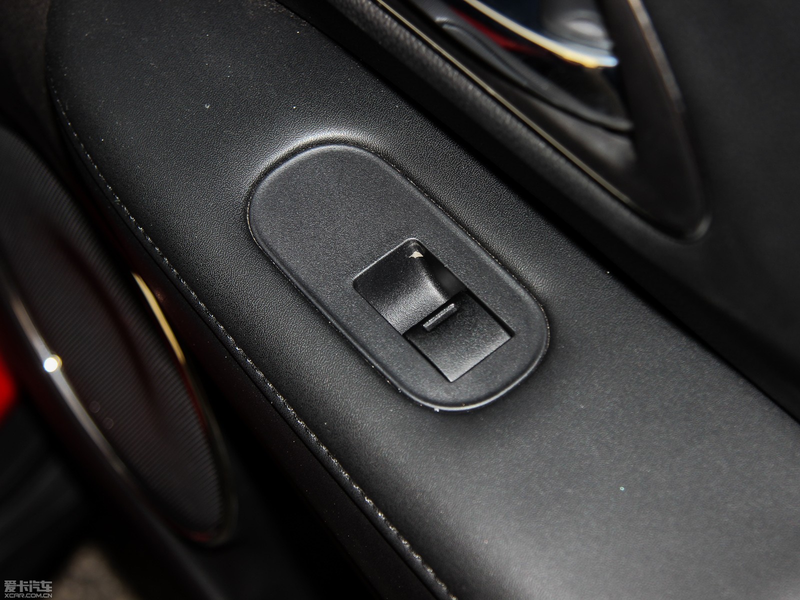 2015XR-V 1.8L CVT A