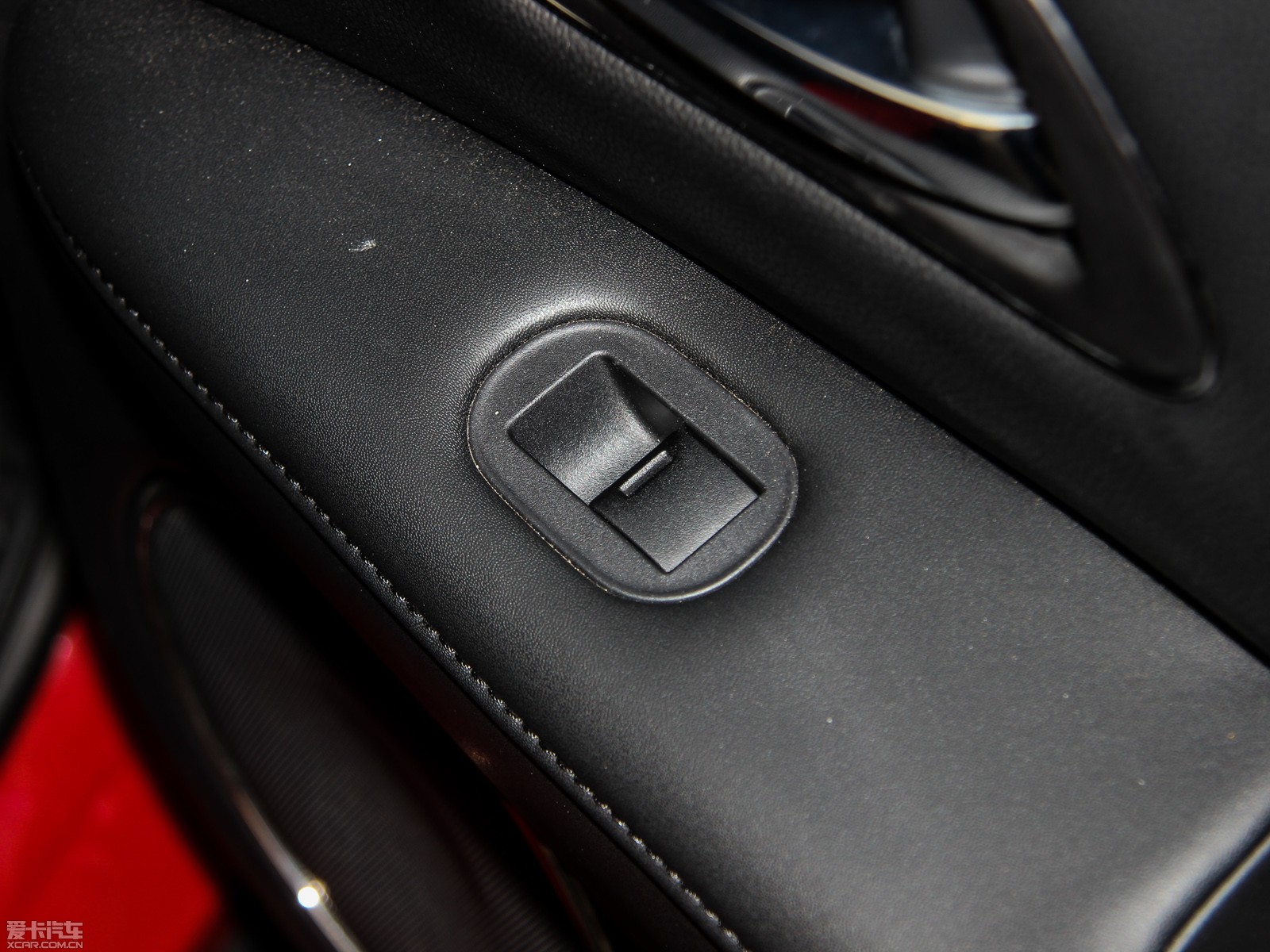 2015XR-V 1.8L CVT A