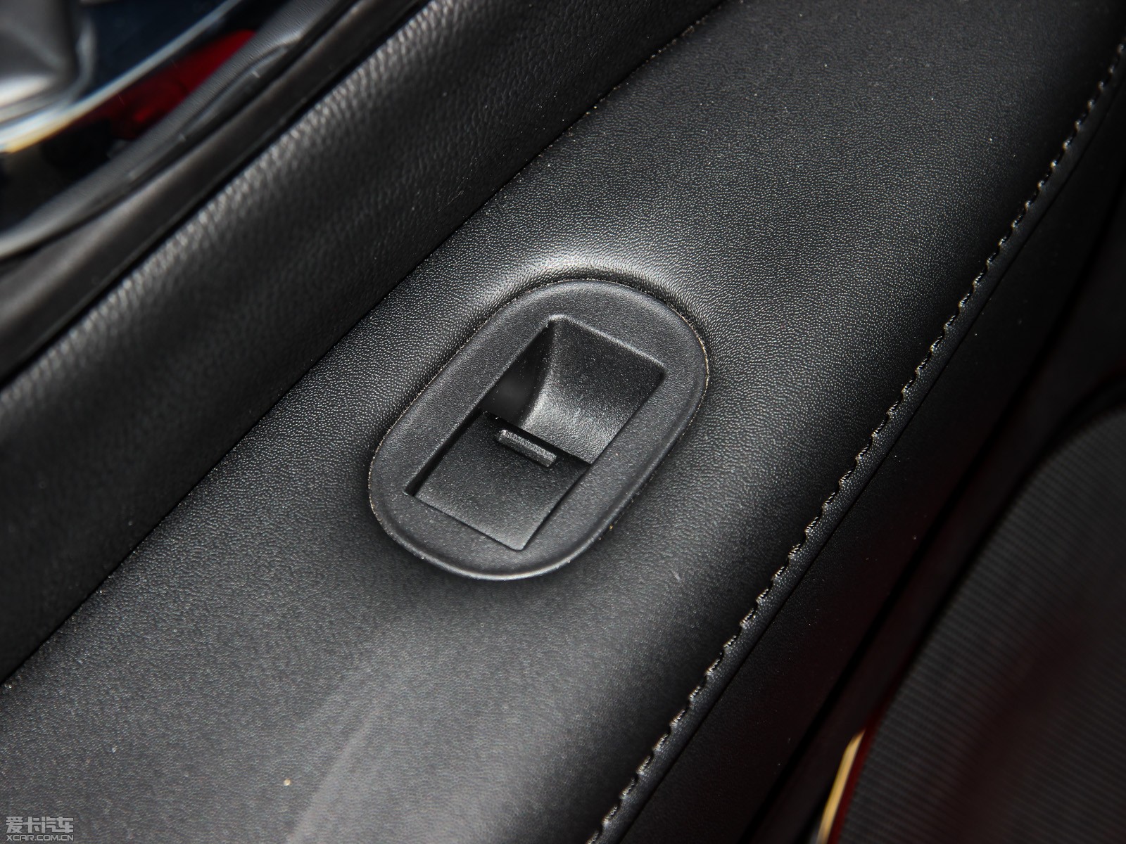 2015XR-V 1.8L CVT A