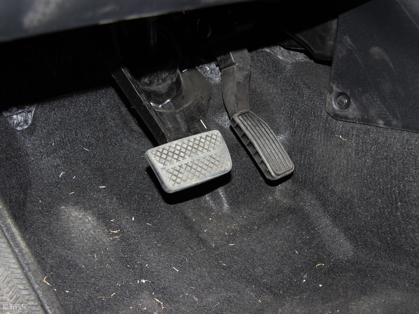 2015XR-V 1.8L CVT A