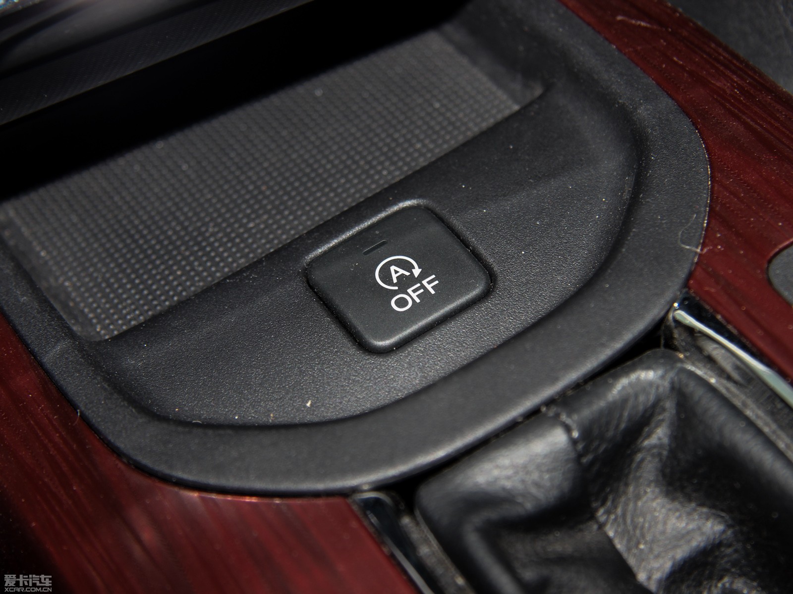 2015XR-V 1.8L CVT A