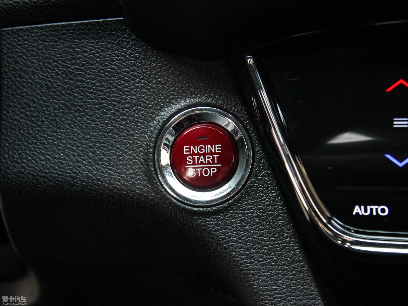 2015XR-V 1.8L CVT A