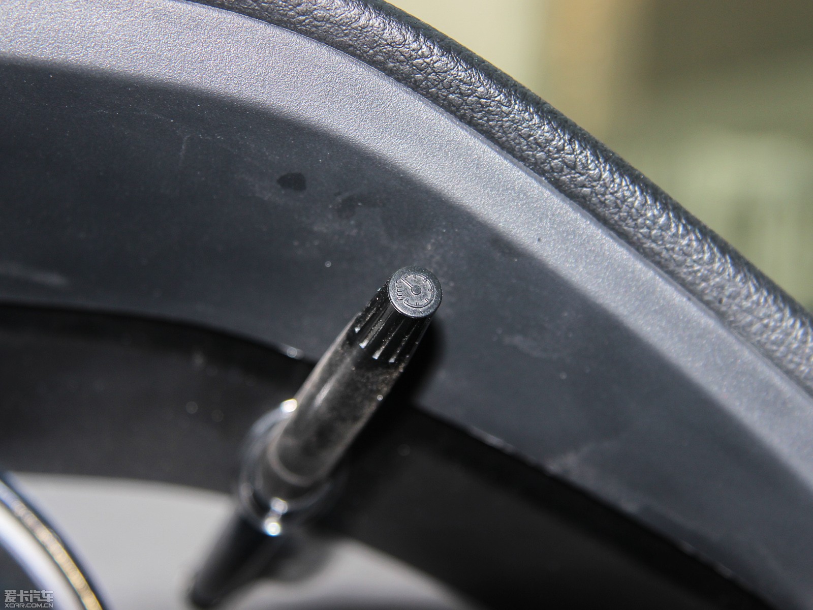 2015XR-V 1.8L CVT A