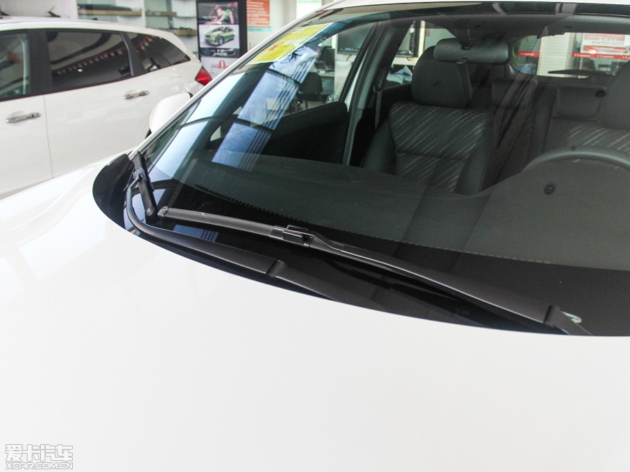 2015XR-V 1.8L CVT m