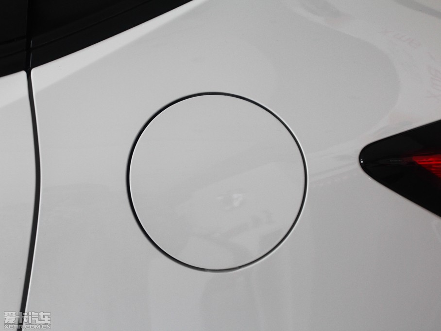 2015XR-V 1.8L CVT m