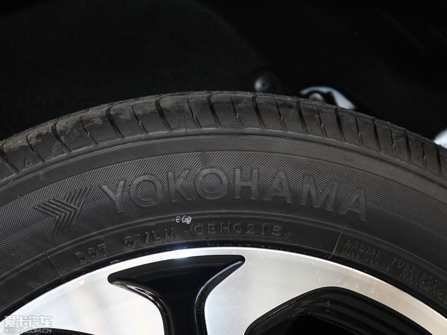 2015XR-V 1.8L CVT m