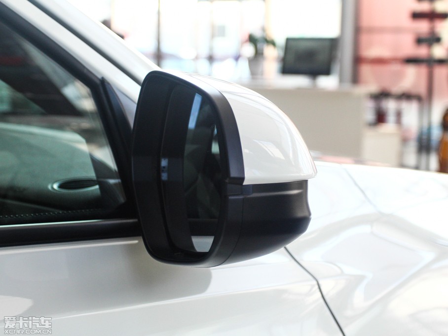 2015XR-V 1.8L CVT m