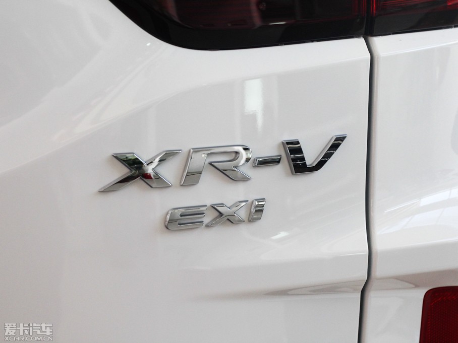 2015XR-V 1.8L CVT m
