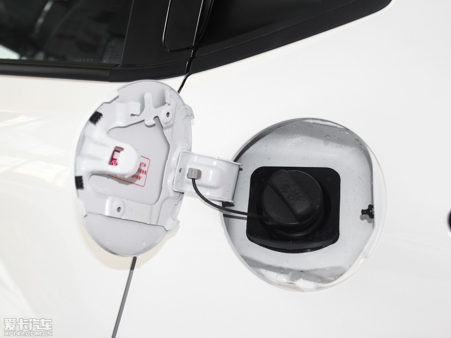 2015XR-V 1.8L CVT m