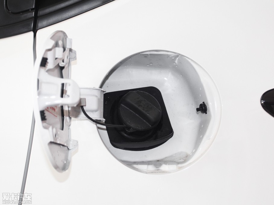 2015XR-V 1.8L CVT m