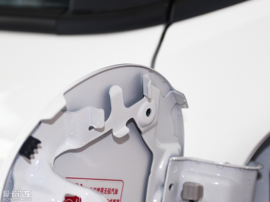 2015XR-V 1.8L CVT m