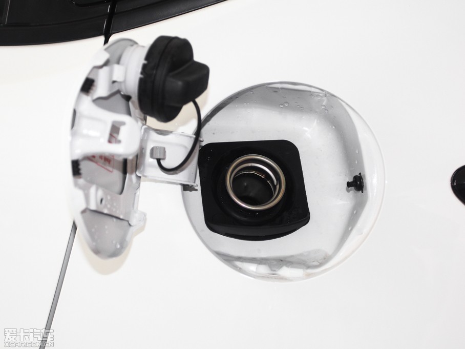 2015XR-V 1.8L CVT m