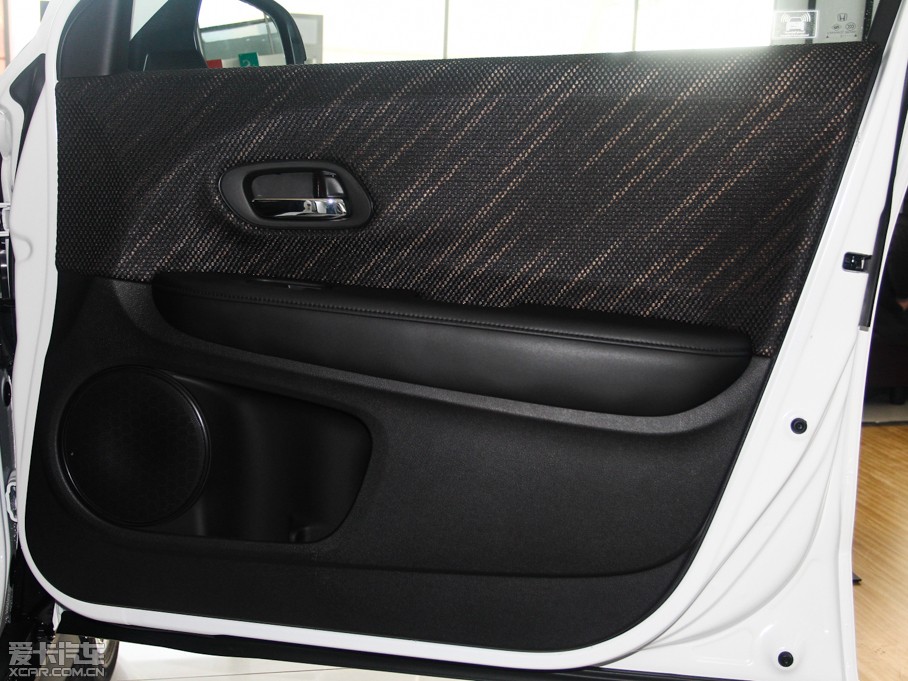 2015XR-V 1.8L CVT m