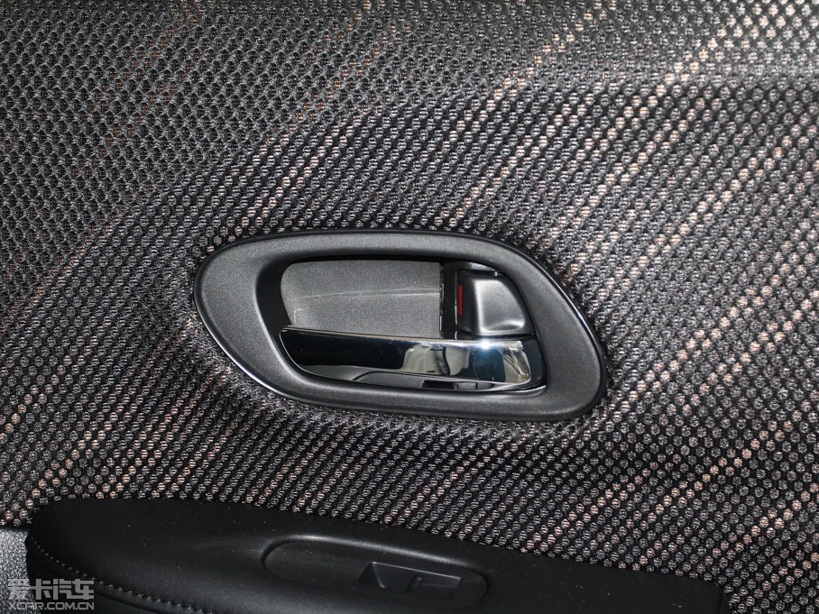 2015XR-V 1.8L CVT m