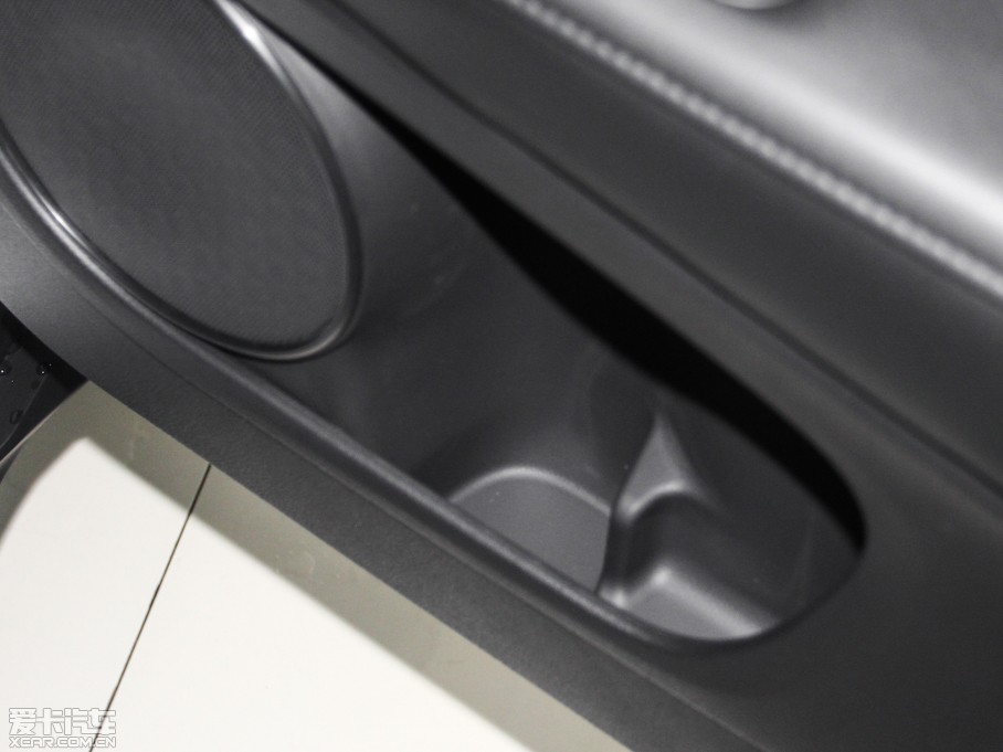 2015XR-V 1.8L CVT m