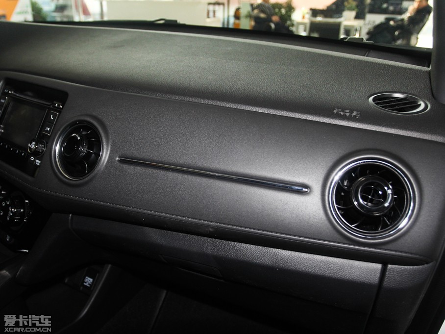 2015XR-V 1.8L CVT m