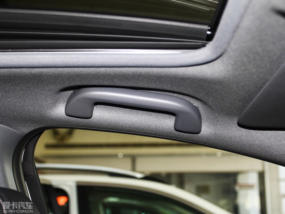 2015XR-V 1.8L CVT m