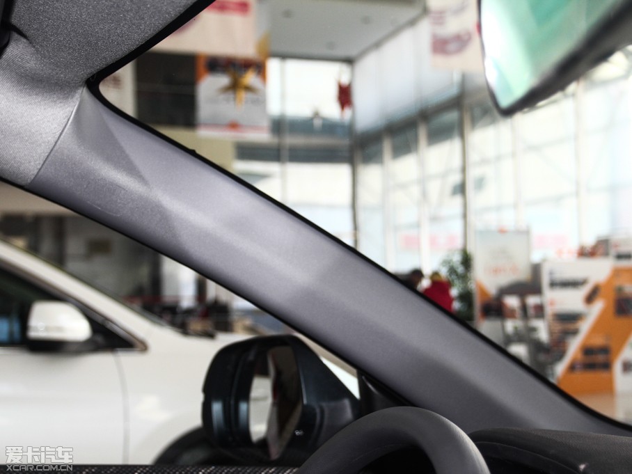 2015XR-V 1.8L CVT m