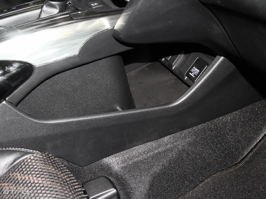 2015XR-V 1.8L CVT m