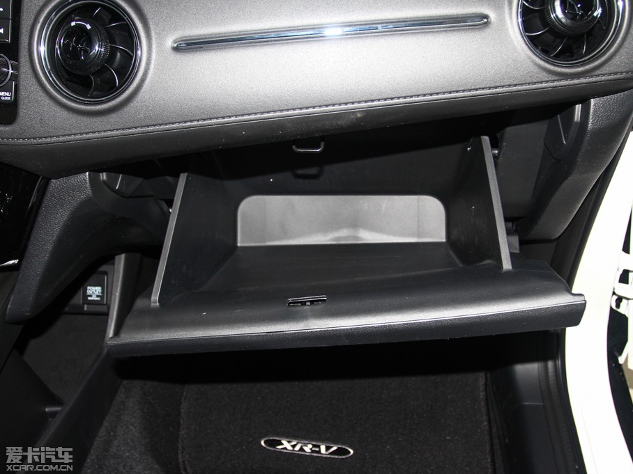 2015XR-V 1.8L CVT m